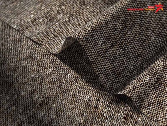 Nguồn gốc và sự phát triển của vải dạ Tweed