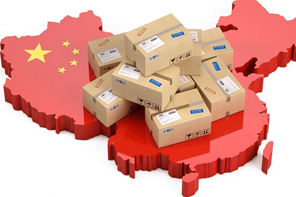 Vận chuyển hàng nội địa tại Trung Quốc