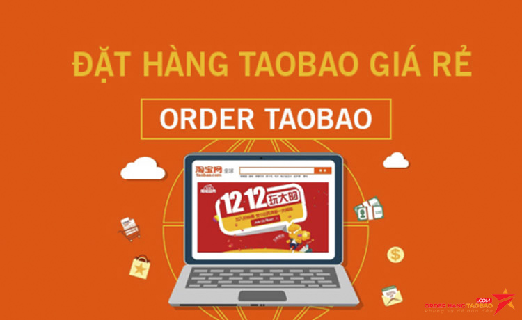 Orderhangtaobao - Địa chỉ đặt hàng taobao uy tín chất lượng nhất Việt Nam