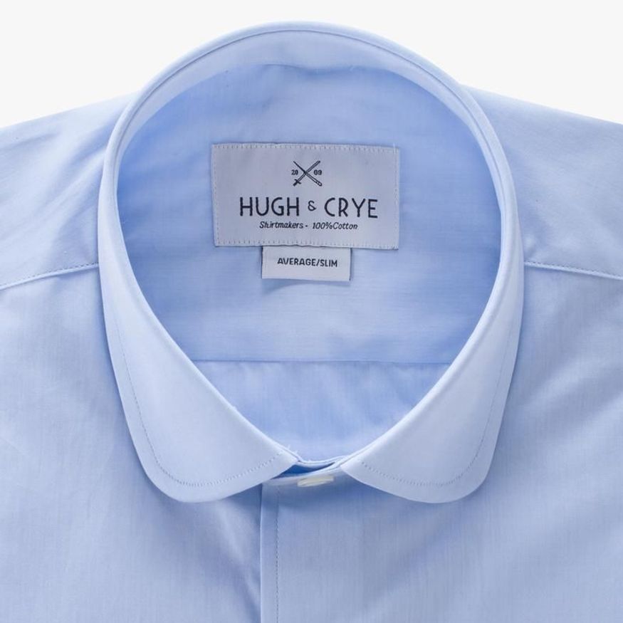 Thương hiệu Hugh & Crye - thời trang nam nổi tiếng