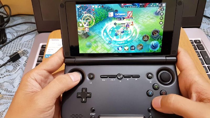 Máy chơi game là gì và vì sao nên nhập máy chơi game Trung Quốc?