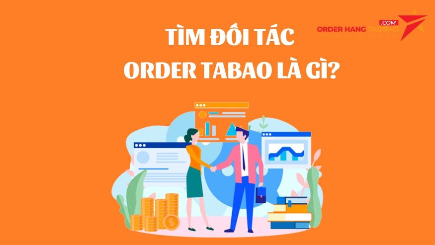 Cách tìm đối tác order Taobao thông minh nhất dành cho dân buôn