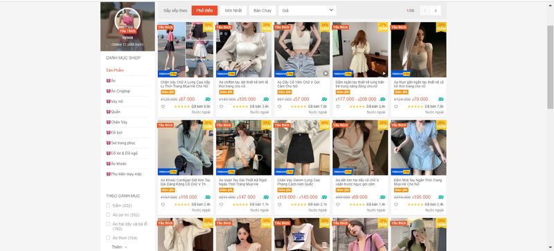 Mua hàng Taobao trên Shopee - Sự kết hợp lý tưởng cho trải nghiệm mua sắm