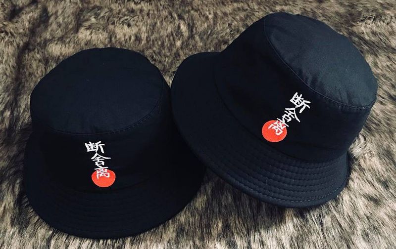 Các tiêu chí lựa chọn nón nội địa Trung hot trend, hợp gu người Việt 7 Nón nội địa Trung thường mang đến những kiểu dáng hiện đại