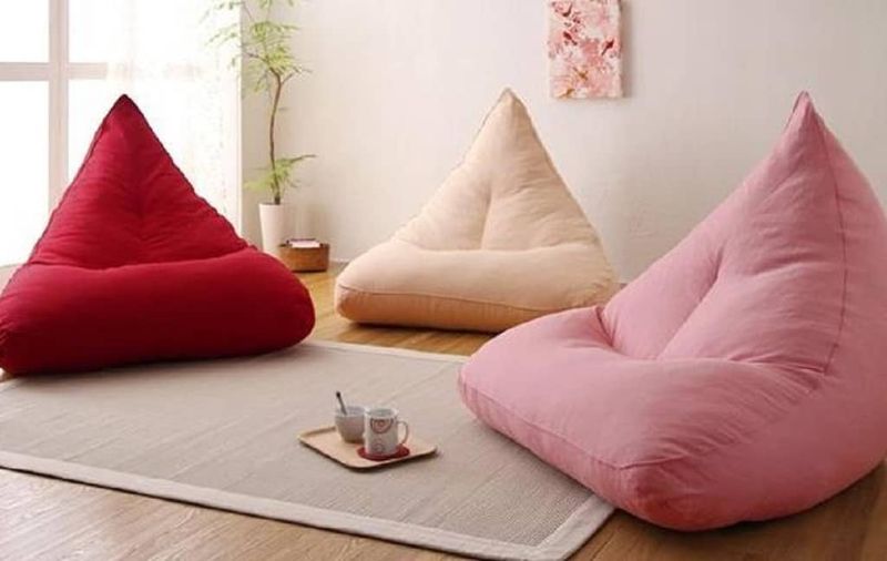 Những lợi ích về sức khỏe mà ghế lười mang lại cho con người