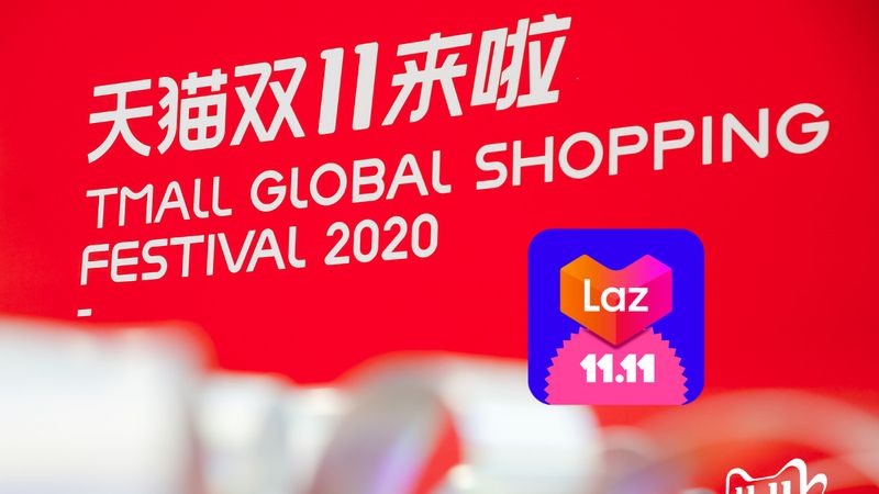 Mua hàng Taobao trên Lazada - Đơn giản và thuận tiện | Order Hàng TaoBao