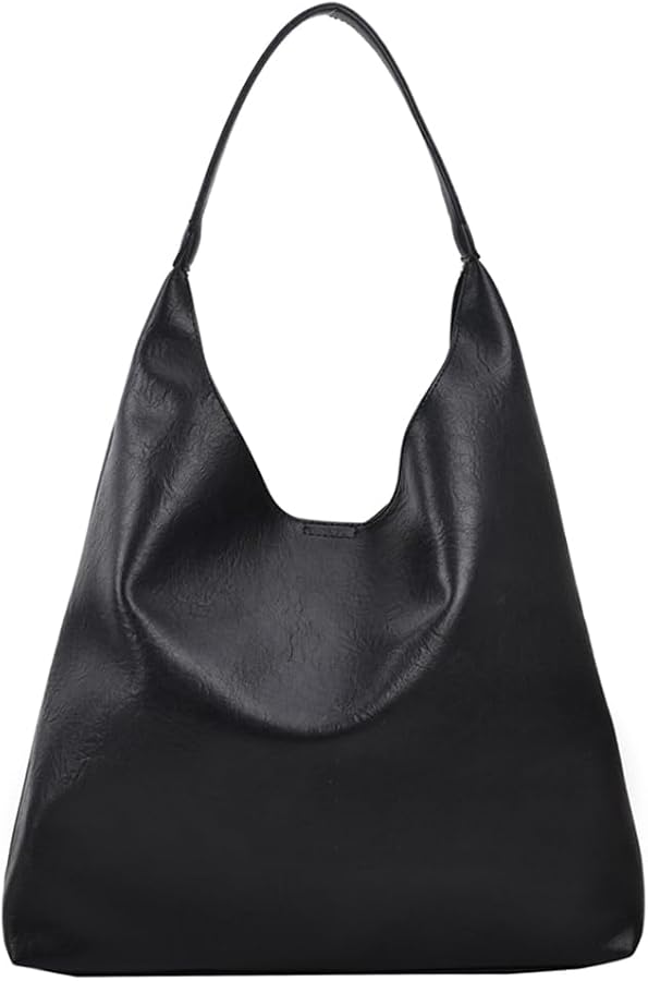 Hình ảnh mẫu túi du lịch "Lười" (The Slouchy Slough Bag)