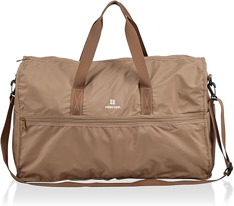 Hình ảnh mẫu túi du lịch gấp gọn (The Ultra-Foldable Bag)