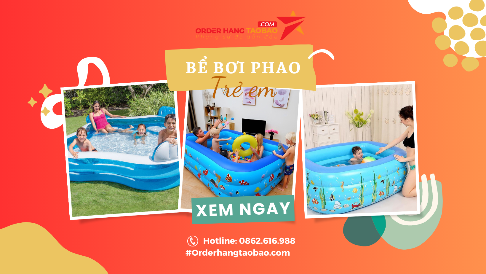 Be phao boi 1