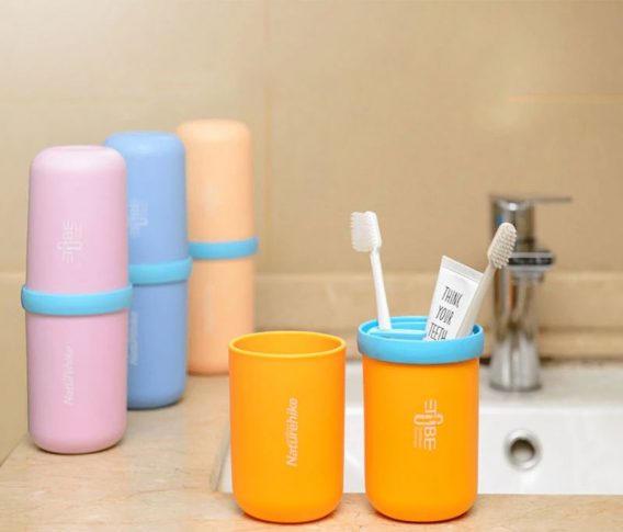 Mua hộp đựng bàn chải đánh răng tiện dụng, giá tốt chuẩn hàng nội địa Trung