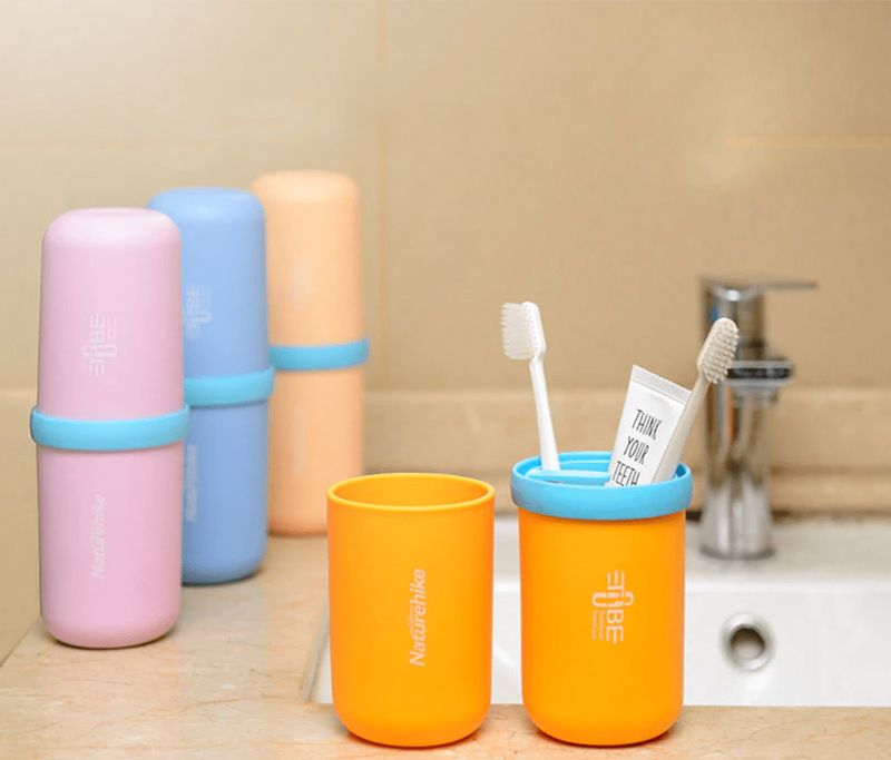 Mua hộp đựng bàn chải đánh răng tiện dụng, giá tốt chuẩn hàng nội địa Trung