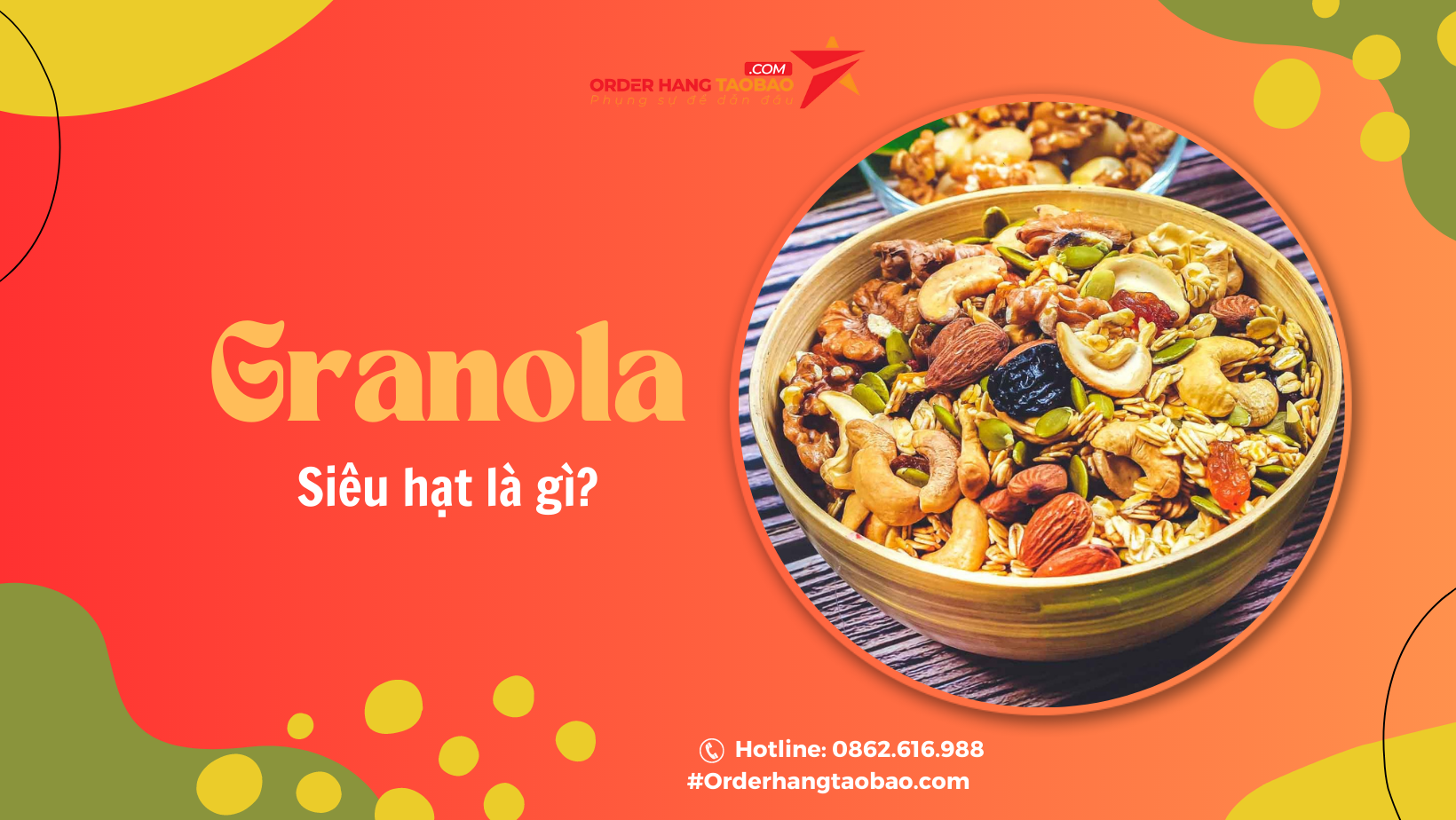Granola