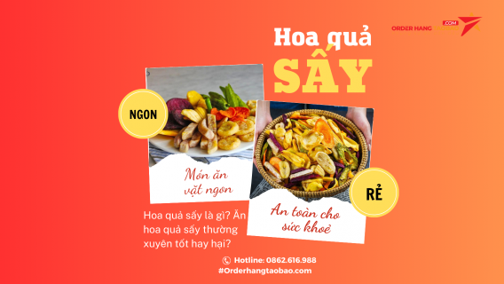 Hoa qua