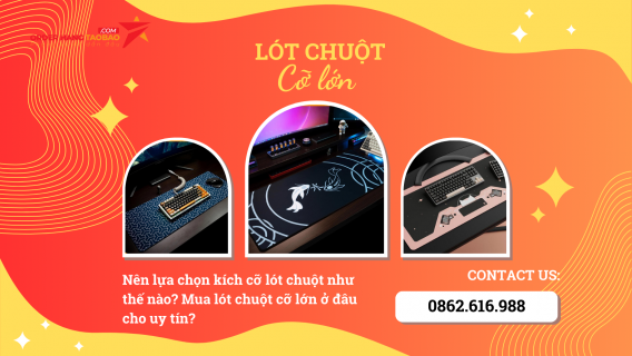 Lot chuot
