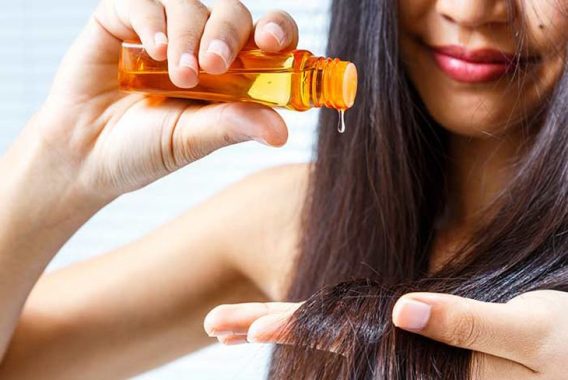 Tổng hợp các sản phẩm dưỡng tóc mềm mượt, chất lượng nhất hiện nay