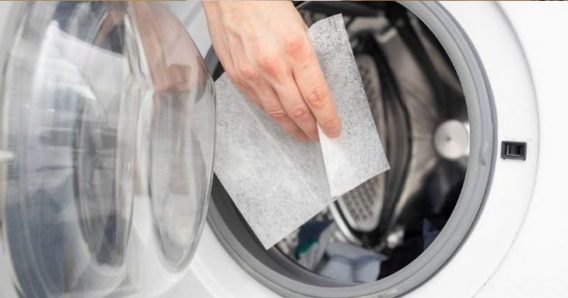 Giấy thơm quần áo loại nào tốt? Cách sử dụng giấy thơm quần áo lưu hương bền lâu