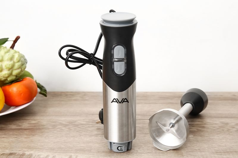 Có nên mua máy xay thịt cầm tay không? Các loại máy xay thịt đa năng giá tốt