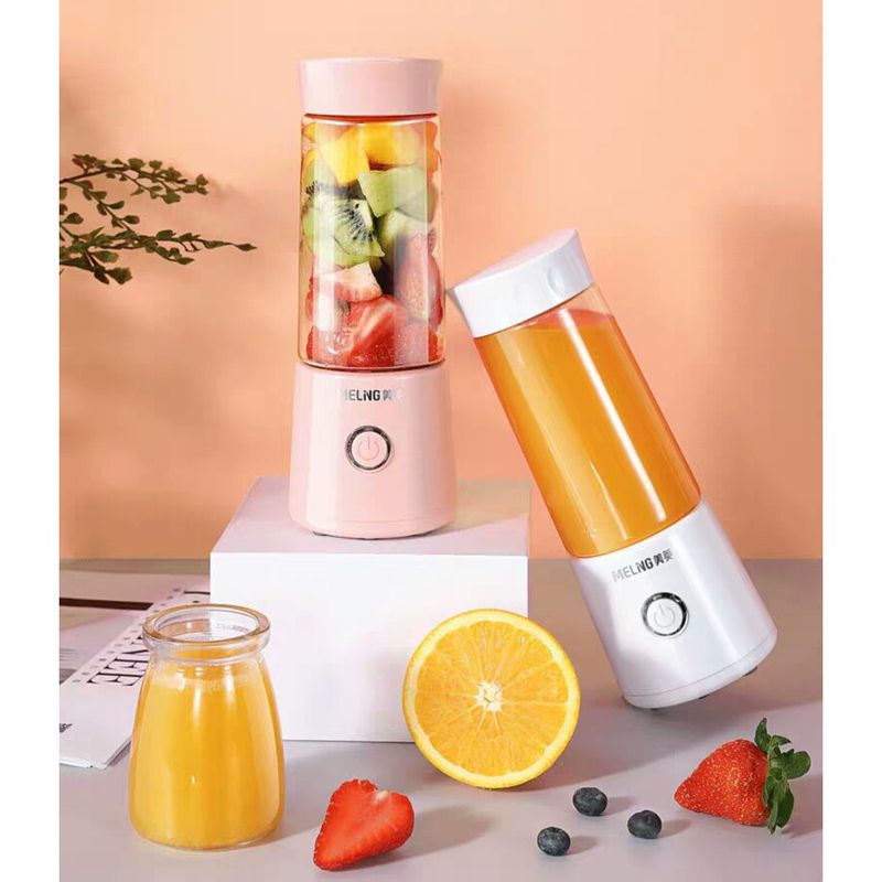 Điểm mặt các dòng máy xay mini cầm tay Trung Quốc tốt nhất hiện nay