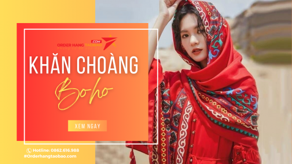 Khan choang