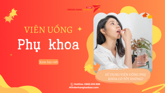 Vien uong