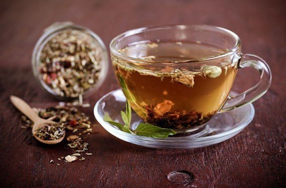Các loại trà thảo mộc tốt cho sức khỏe có thể bạn chưa biết