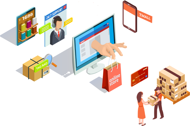 Lời khuyên và đánh giá về việc order hàng Taobao