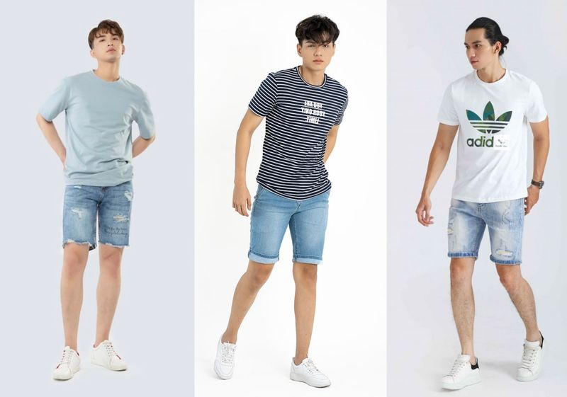 Có nên nhập sỉ quần short nam Trung Quốc về Việt Nam hay không? 5 Tại sao nên nhập quần short nam Trung Quốc về Việt Nam?