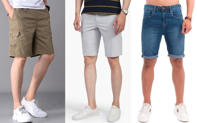 Có nên nhập sỉ quần short nam Trung Quốc về Việt Nam hay không?