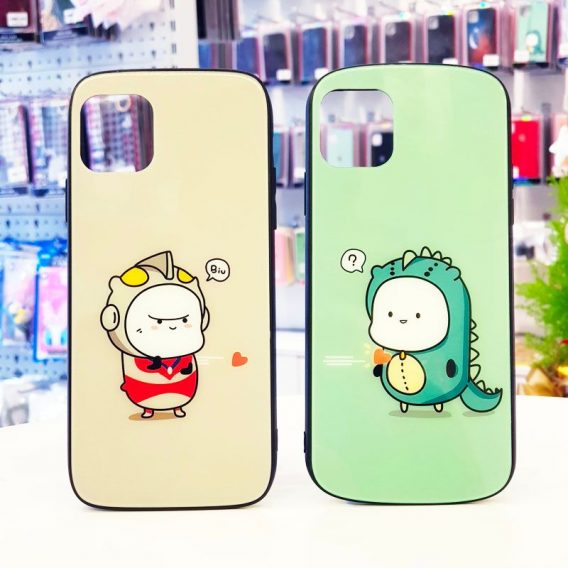 Những sai lầm khi dùng ốp lưng khiến điện thoại dễ hư hỏng