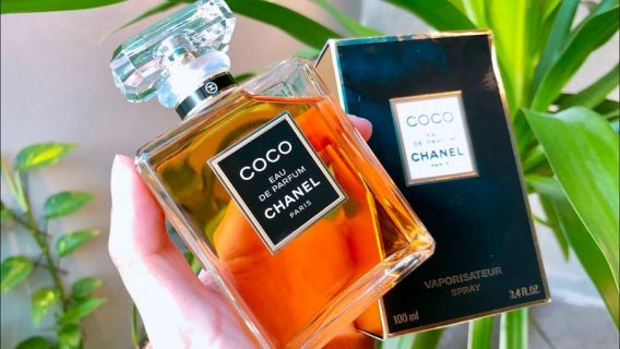 Tổng hợp 9 mùi hương nước hoa dùng cho mùa thu dành cho các nàng