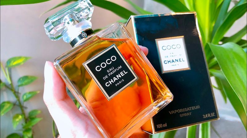 Tổng hợp 9 mùi hương nước hoa dùng cho mùa thu dành cho các nàng