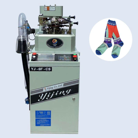 Cách đặt mua máy dệt tất Trung Quốc đơn giản, tiện lợi nhất