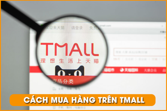 Chia sẻ kinh nghiệm đặt hàng Tmall thành công 100%