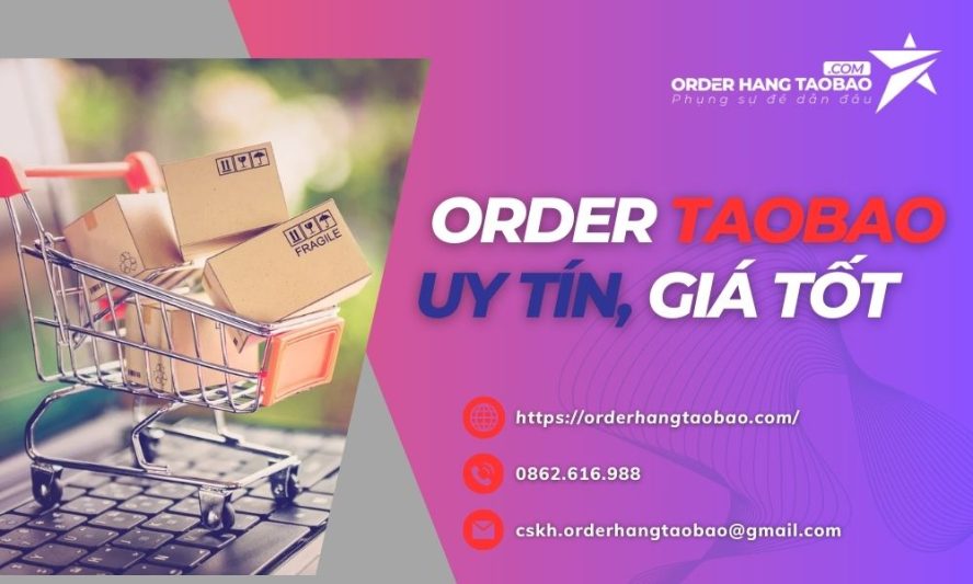 Review những chiếc đồng hồ đo điện Trung Quốc tốt nhất hiện nay 8 Với Orderhangtaobao, nhập thiết bị điện tử nội địa Trung trở nên dễ dàng hơn