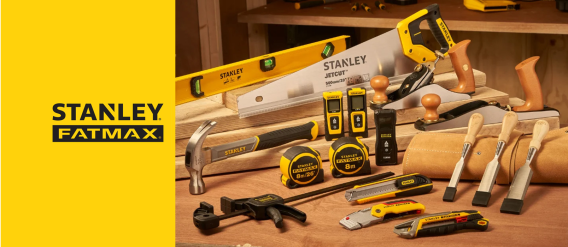 Order dụng cụ Mỹ Stanley trên Taobao