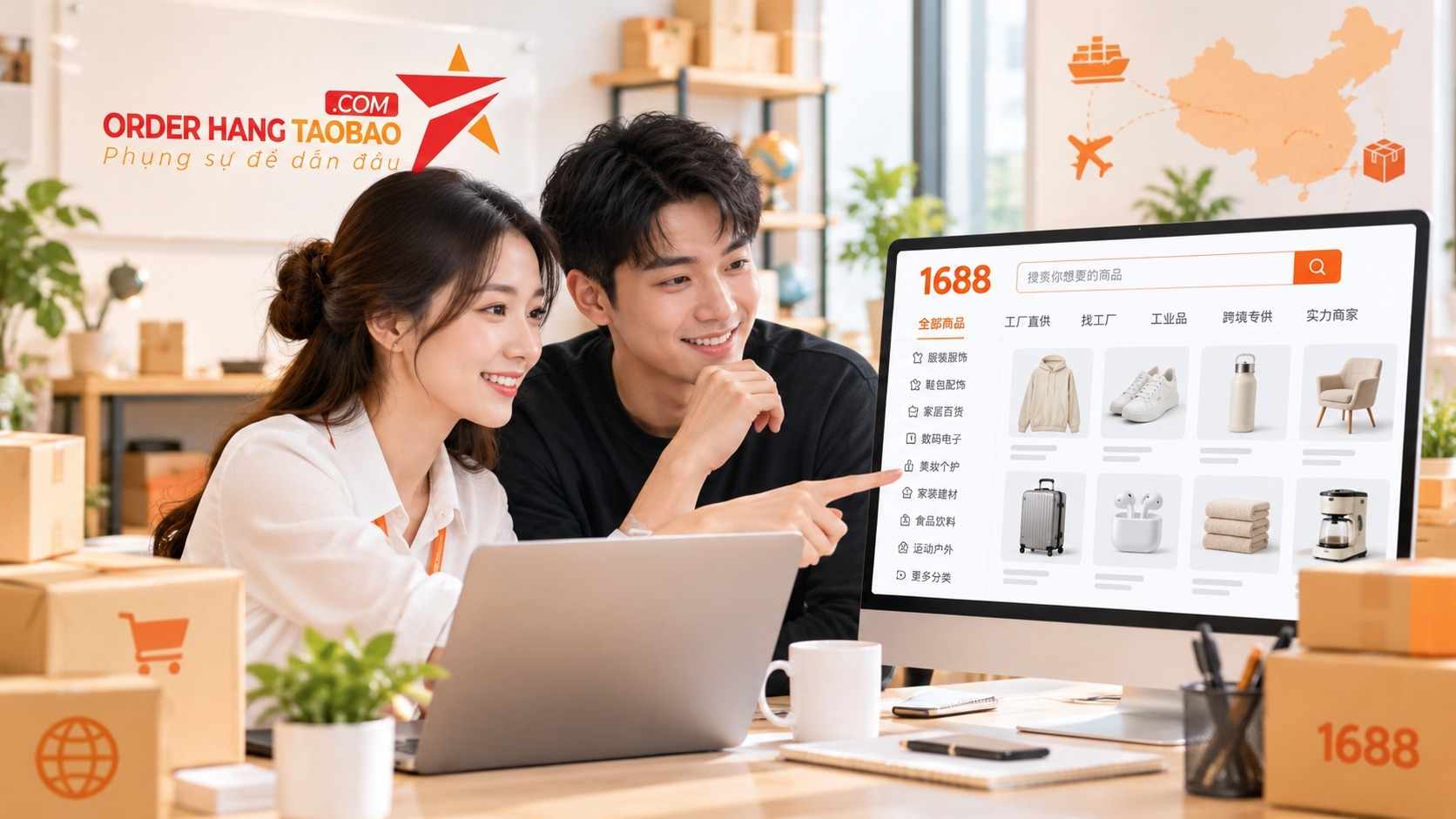Order 1688