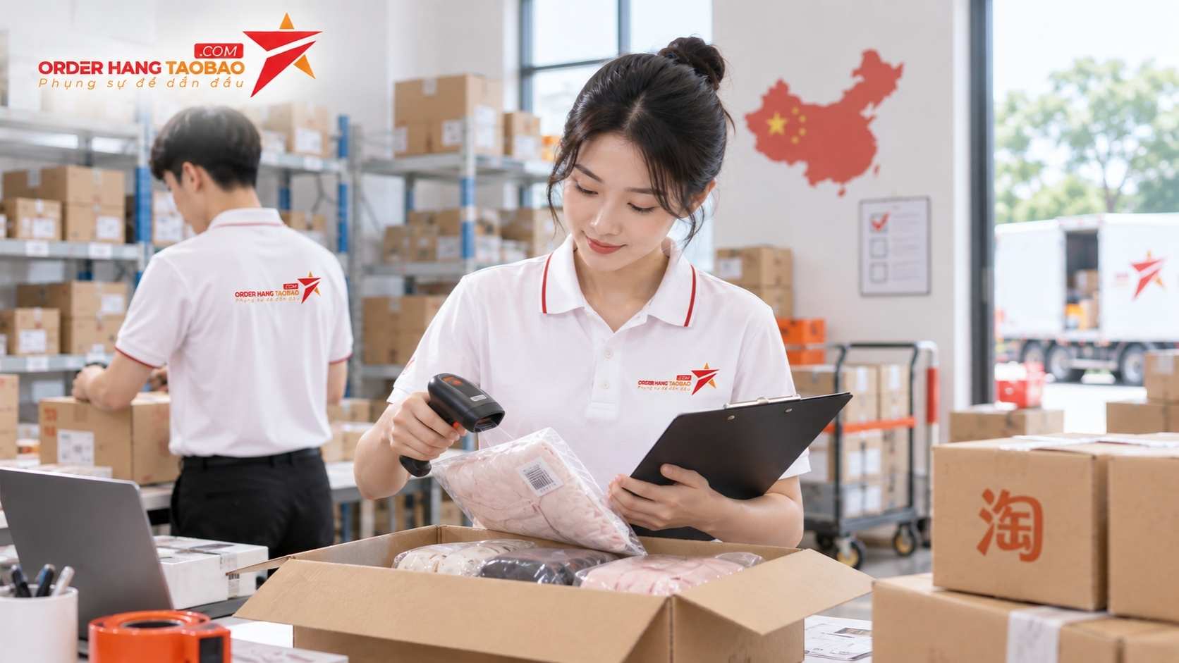 Phí kiểm đếm
