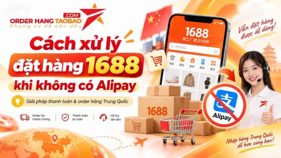đặt hàng 1688