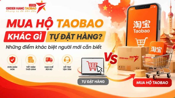 mua hộ taobao