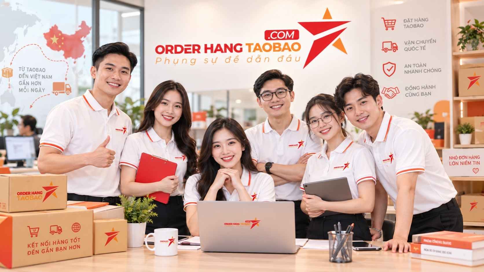 dịch vụ order 1688
