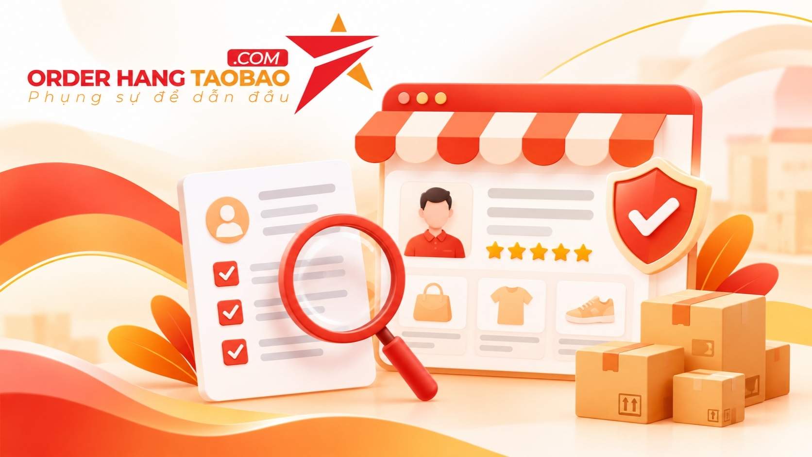 Nhập hàng Trung Quốc giá sỉ có an toàn không? 10 Kiểm tra kỹ thông tin nhà cung cấp