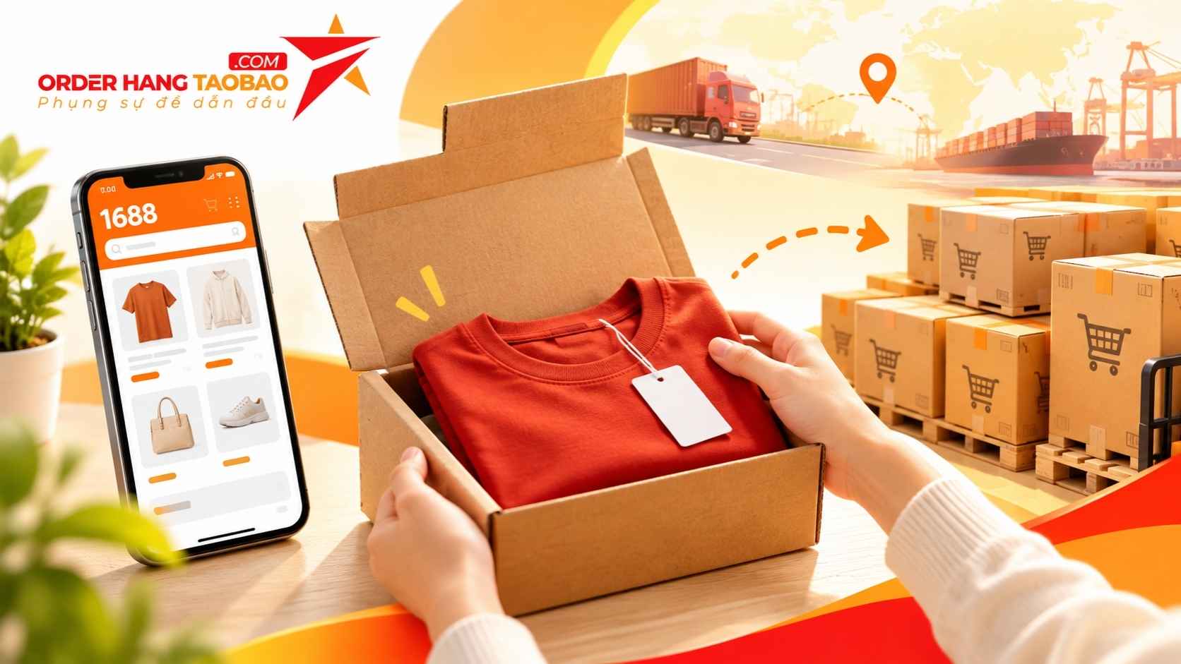 Kinh nghiệm mua hàng trên 1688 dành cho người mới 10 Nên đặt mẫu trước khi nhập số lượng lớn