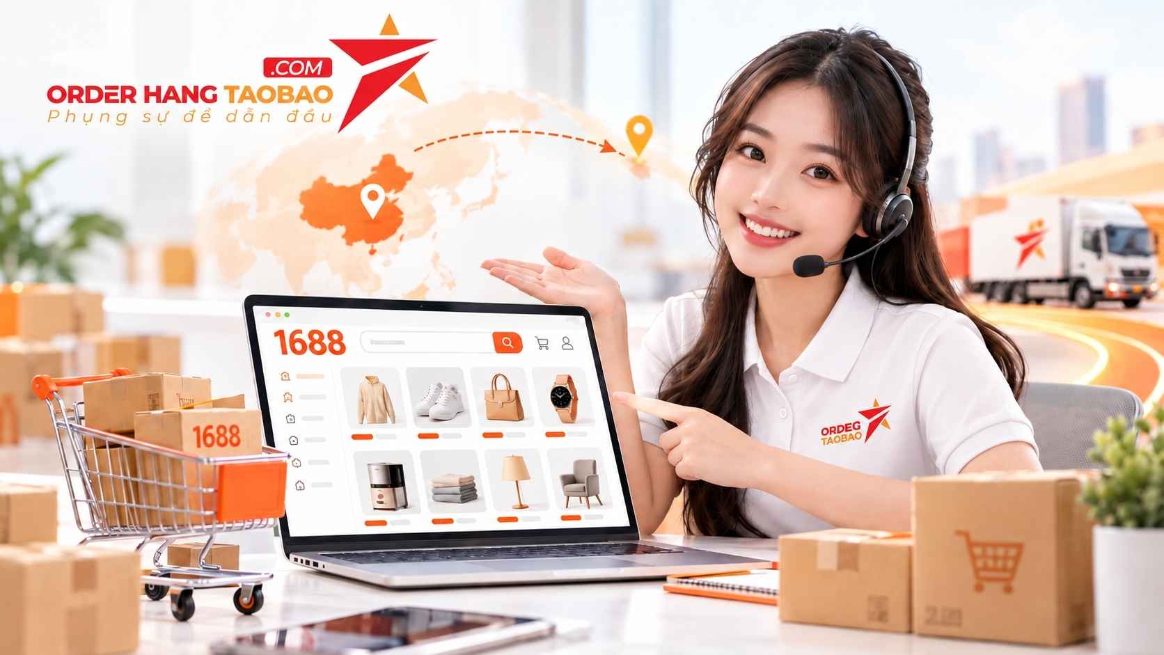 Kinh nghiệm mua hàng trên 1688 dành cho người mới 12 Orderhangtaobao - Dịch vụ hỗ trợ mua hàng trên 1688