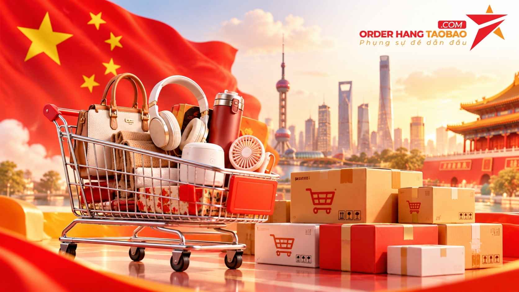 nhập hàng nội địa trung quốc